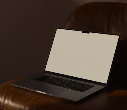 Better Device for Creative Showcase