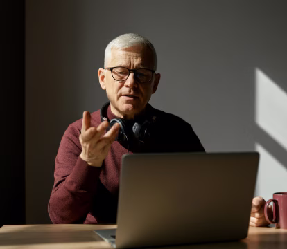 The Art of Minimal Digital Experiences